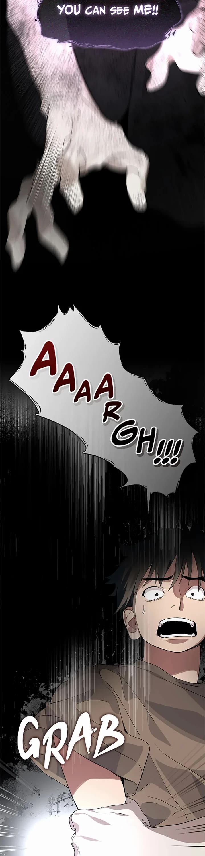Restaurant in the After Life Chapter 11 page 2 - Chapter 11