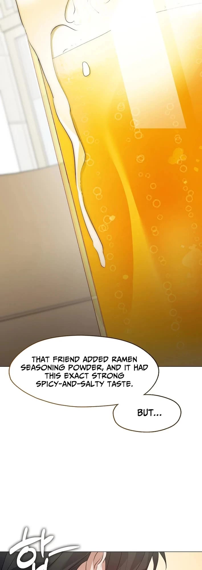 Restaurant in the After Life Chapter 110 page 12 - Chapter 110