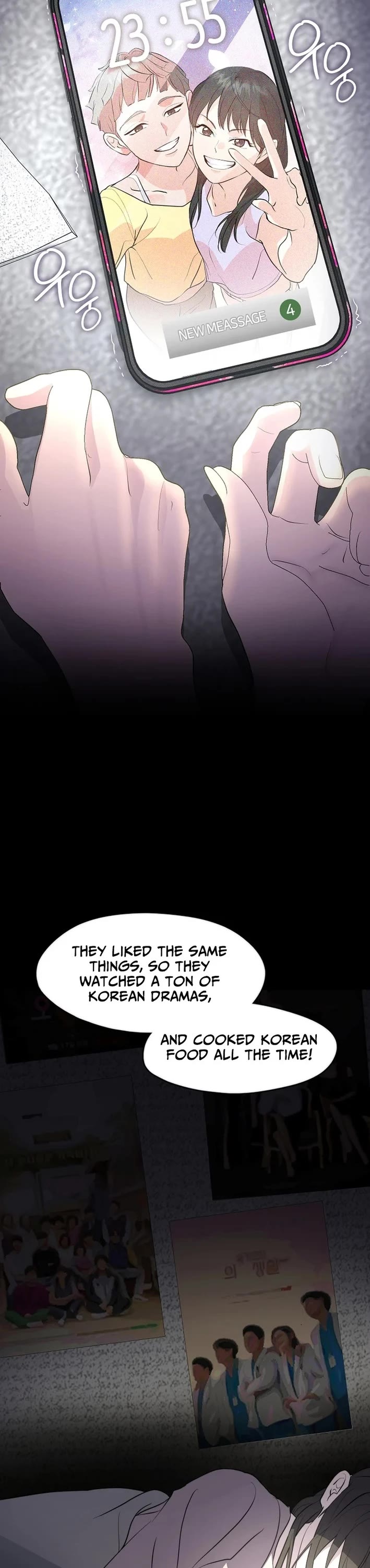 Restaurant in the After Life Chapter 110 page 18 - Chapter 110