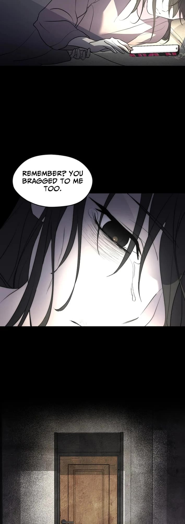 Restaurant in the After Life Chapter 110 page 19 - Chapter 110