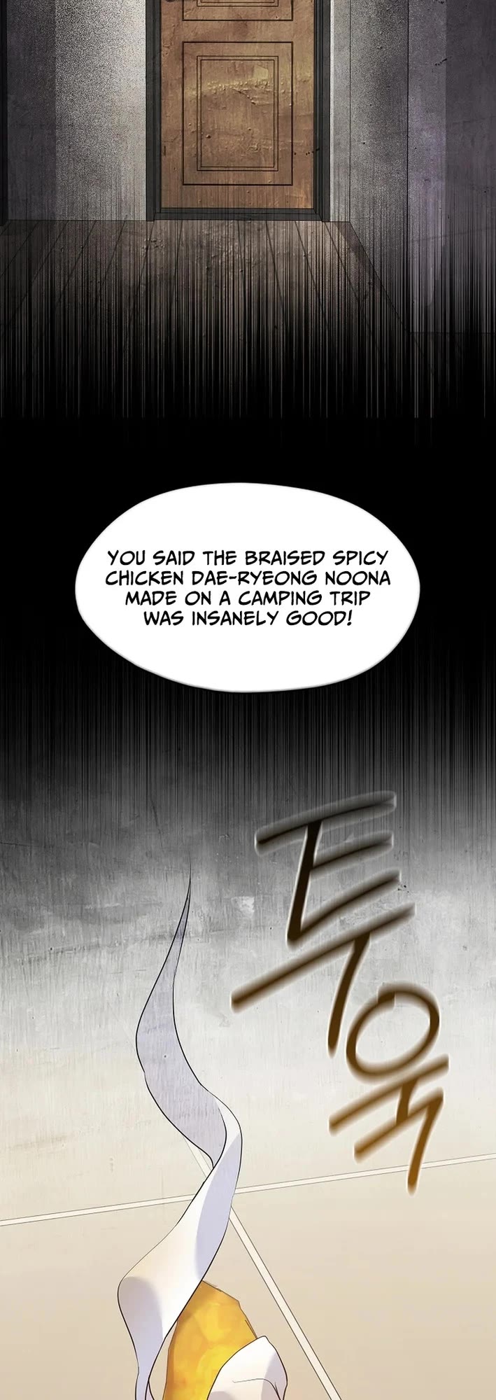 Restaurant in the After Life Chapter 110 page 20 - Chapter 110