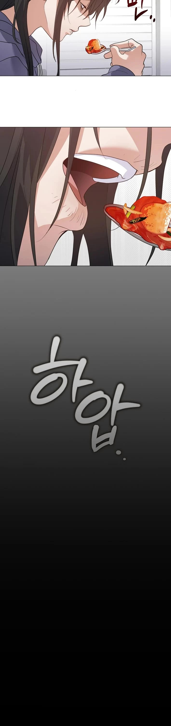 Restaurant in the After Life Chapter 110 page 41 - Chapter 110