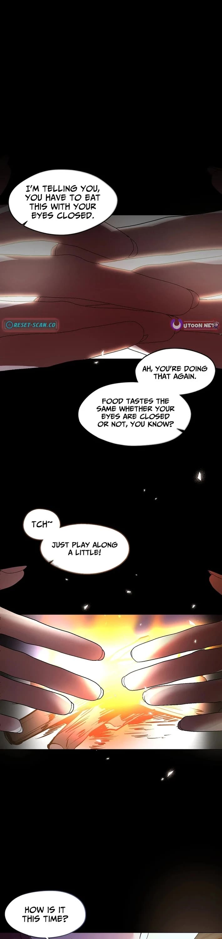 Restaurant in the After Life Chapter 110 page 42 - Chapter 110