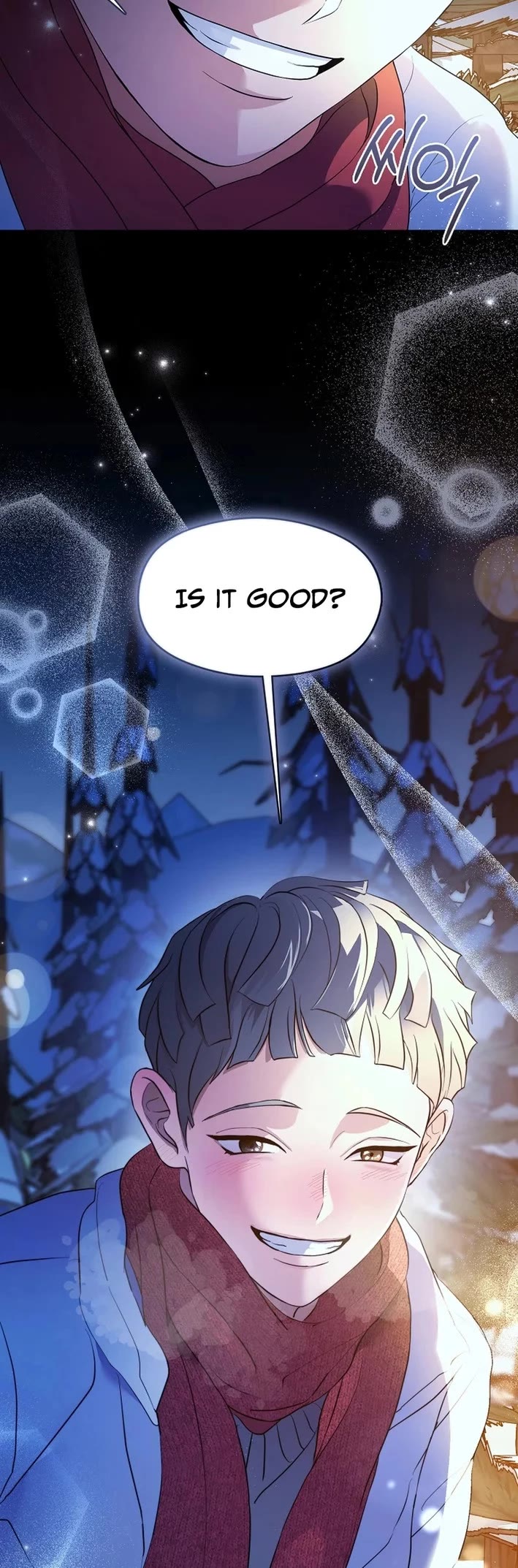 Restaurant in the After Life Chapter 110 page 43 - Chapter 110