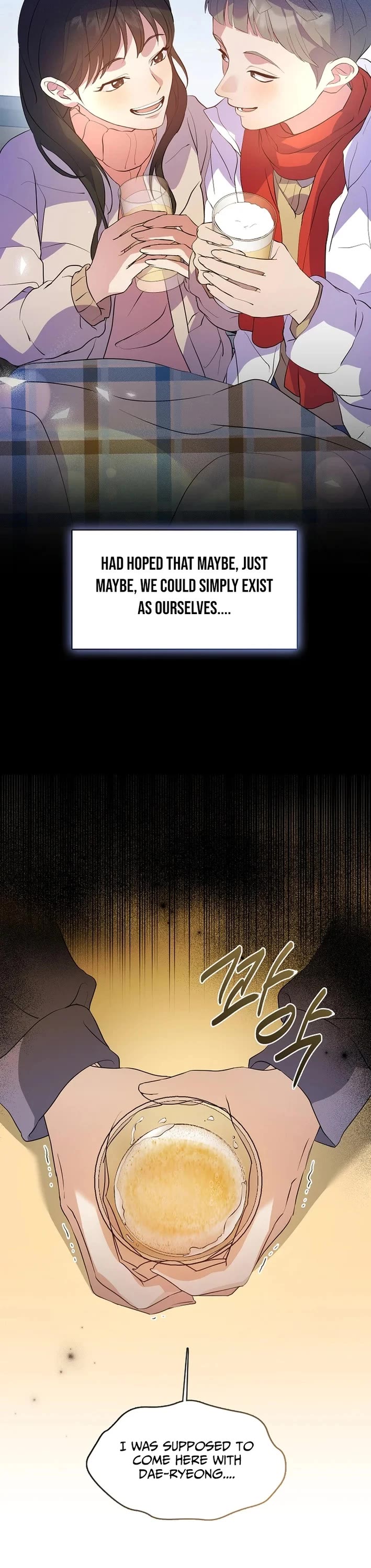 Restaurant in the After Life Chapter 111 page 10 - Chapter 111