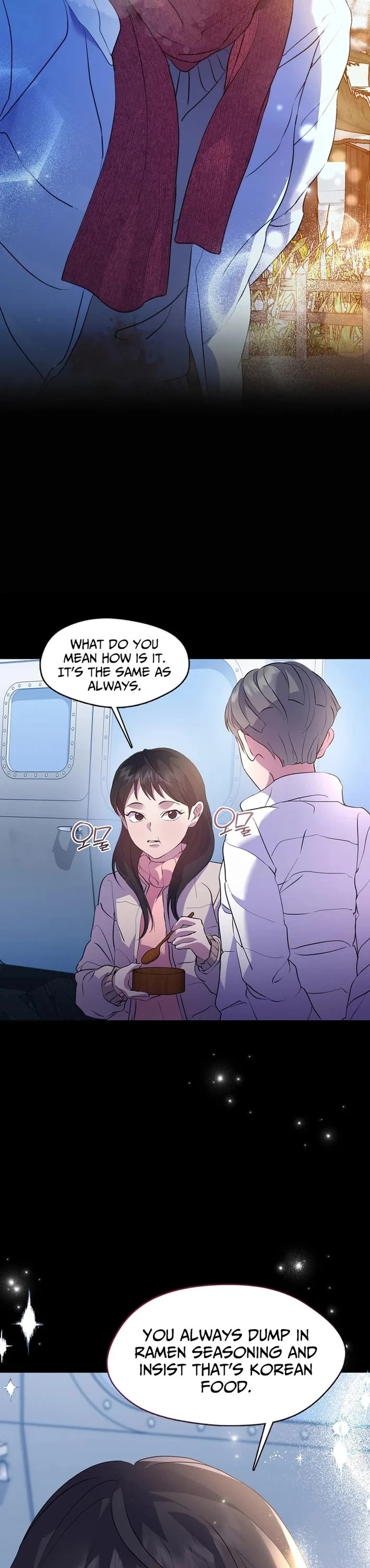 Restaurant in the After Life Chapter 111 page 2 - Chapter 111