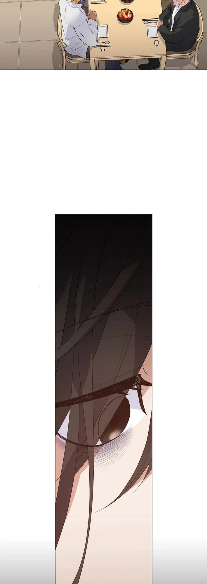Restaurant in the After Life Chapter 111 page 20 - Chapter 111