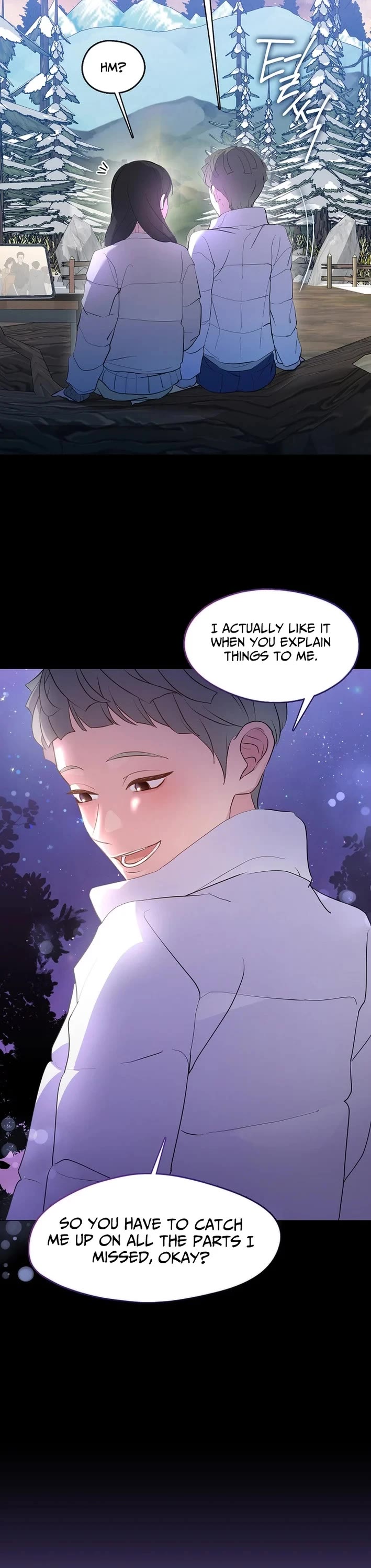 Restaurant in the After Life Chapter 111 page 22 - Chapter 111