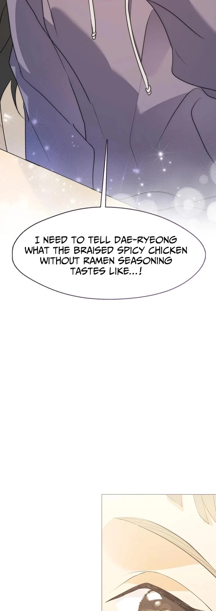 Restaurant in the After Life Chapter 111 page 28 - Chapter 111