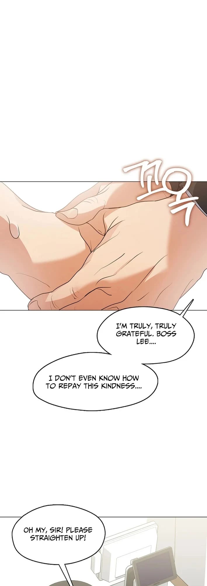 Restaurant in the After Life Chapter 111 page 31 - Chapter 111