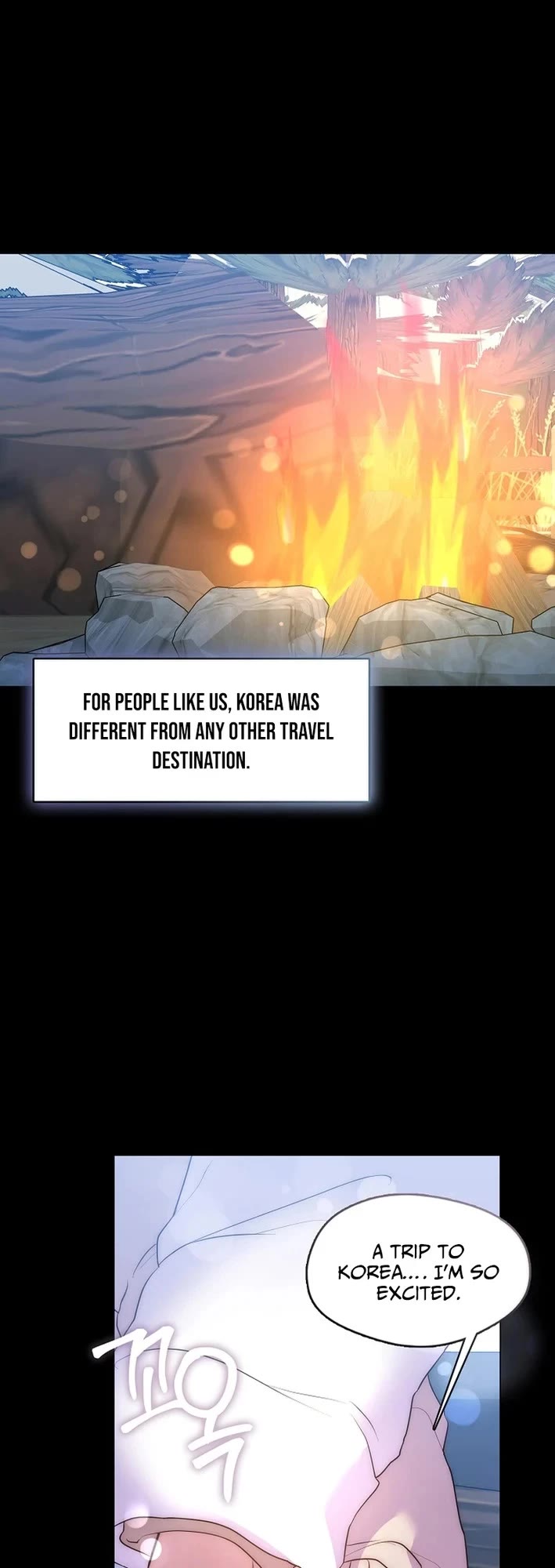 Restaurant in the After Life Chapter 111 page 7 - Chapter 111