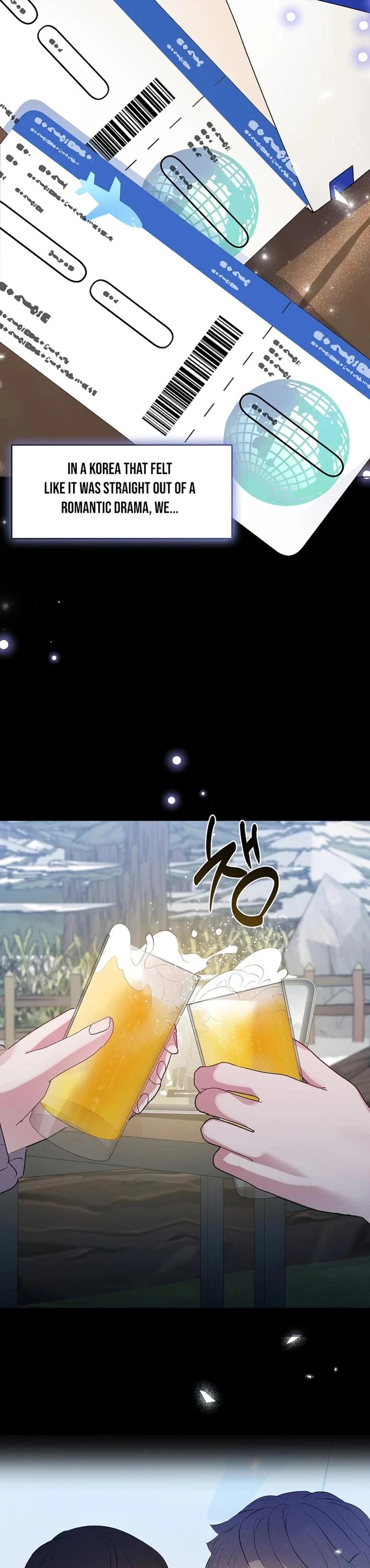 Restaurant in the After Life Chapter 111 page 9 - Chapter 111