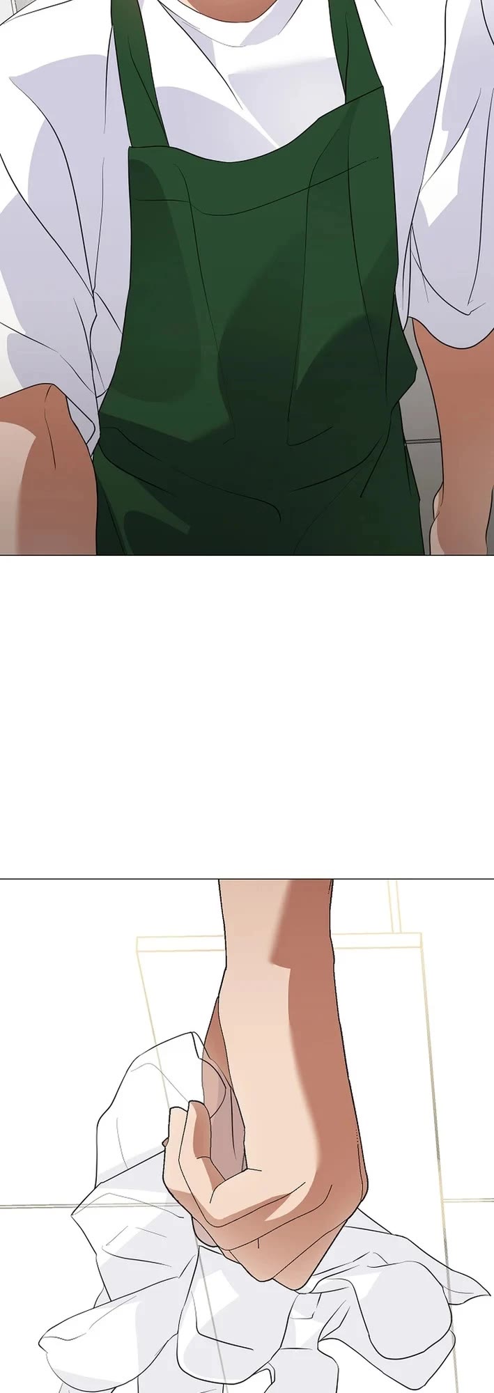 Restaurant in the After Life Chapter 112 page 26 - Chapter 112