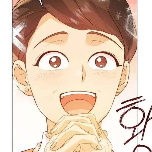 Restaurant in the After Life Chapter 112 cover