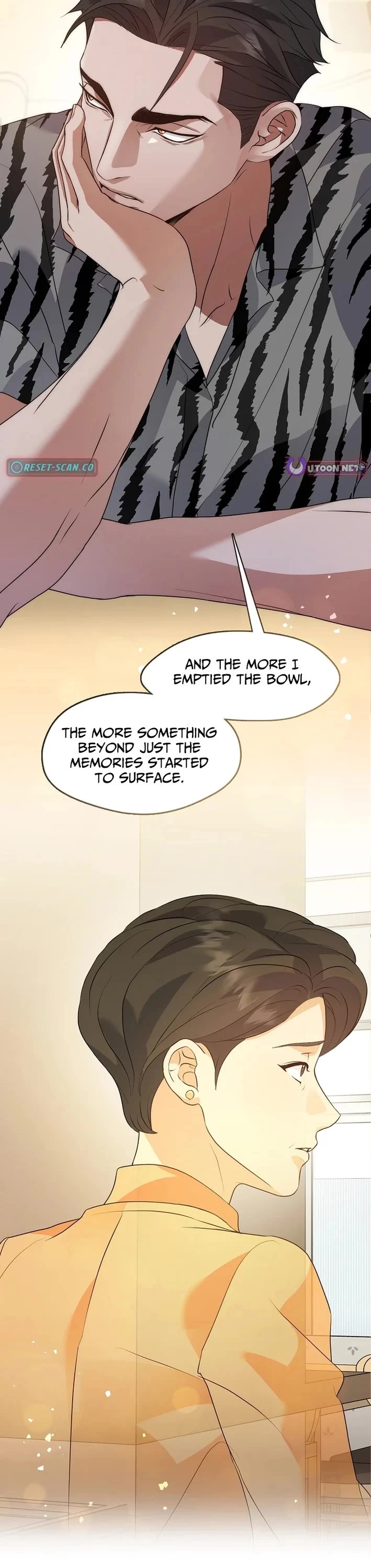 Restaurant in the After Life Chapter 113 page 42 - Chapter 113