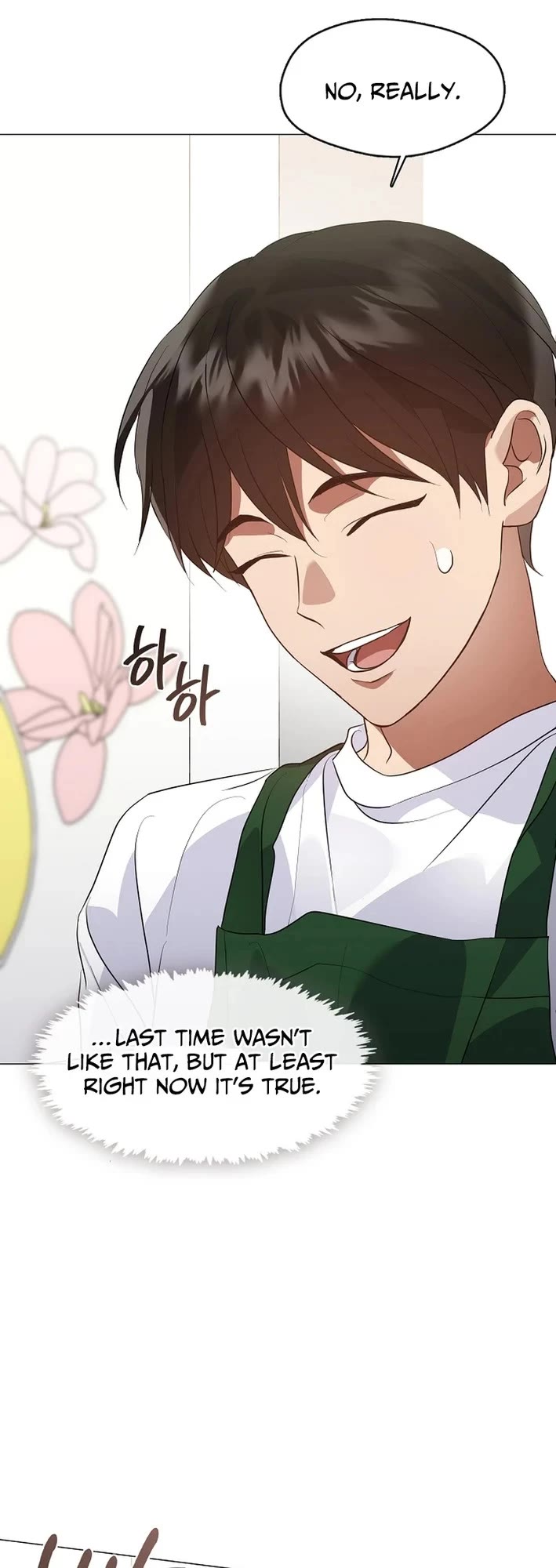 Restaurant in the After Life Chapter 113 page 8 - Chapter 113