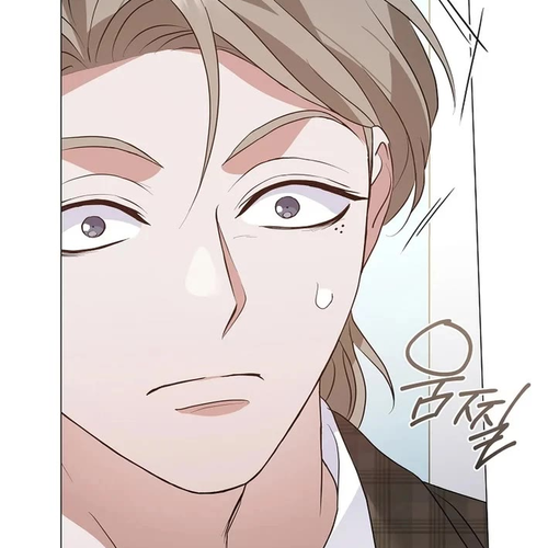 Restaurant in the After Life Chapter 113 cover