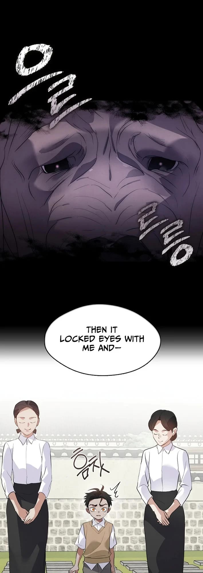 Restaurant in the After Life Chapter 114 page 11 - Chapter 114