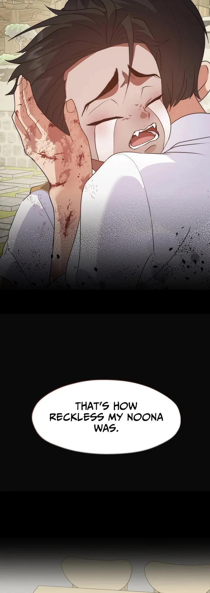 Restaurant in the After Life Chapter 114 page 18 - Chapter 114