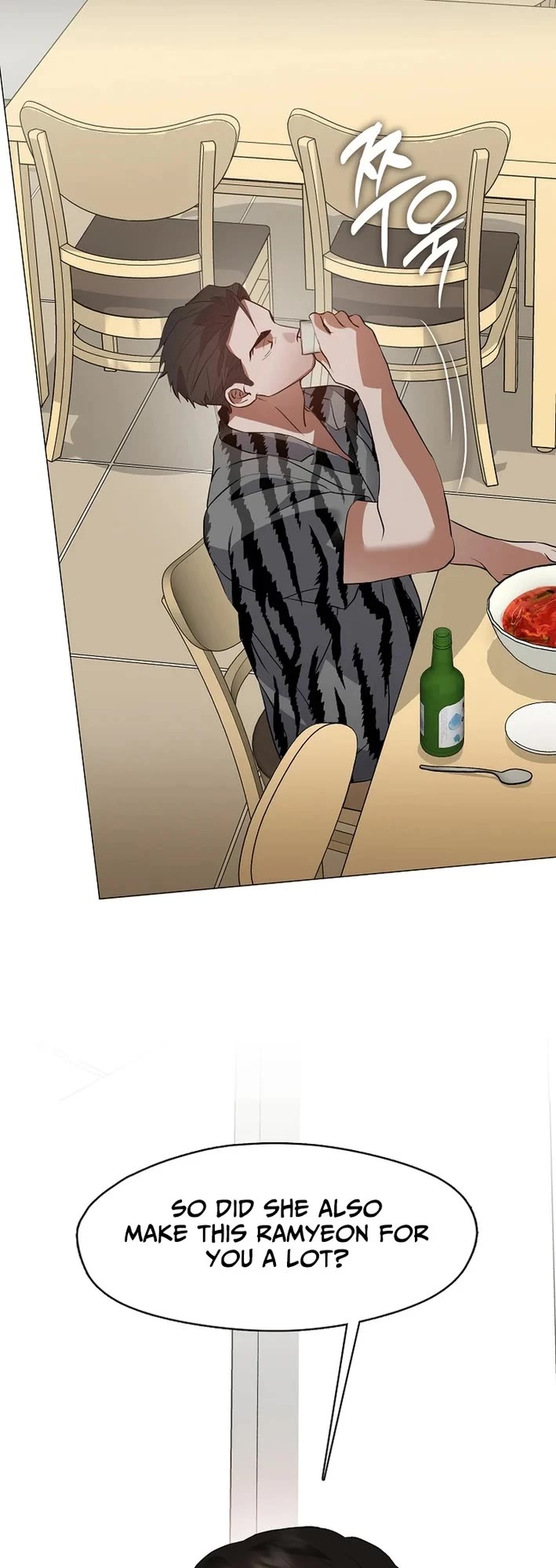 Restaurant in the After Life Chapter 114 page 19 - Chapter 114