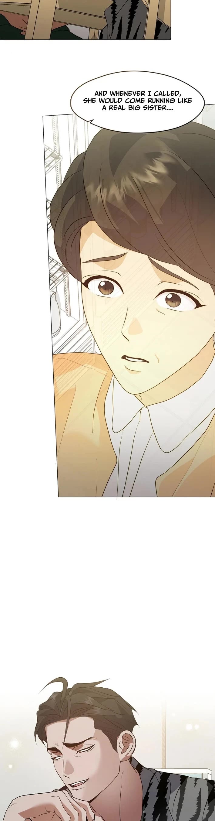 Restaurant in the After Life Chapter 114 page 2 - Chapter 114