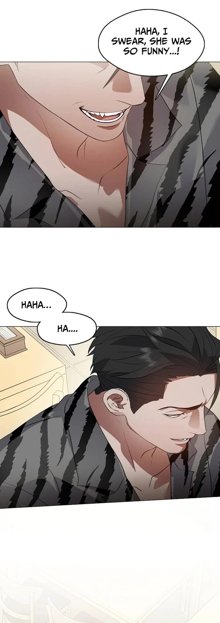 Restaurant in the After Life Chapter 114 page 23 - Chapter 114