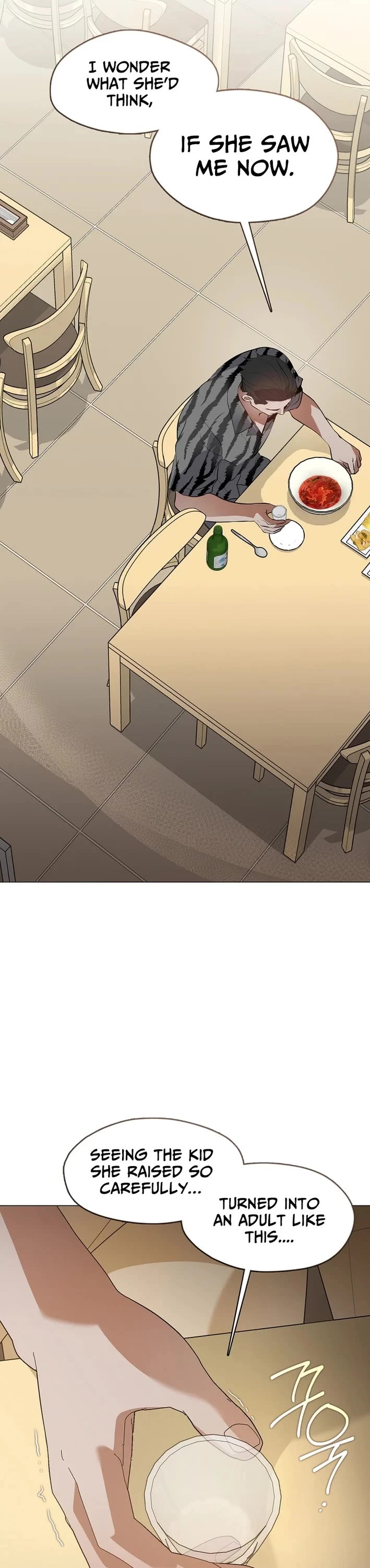 Restaurant in the After Life Chapter 114 page 24 - Chapter 114