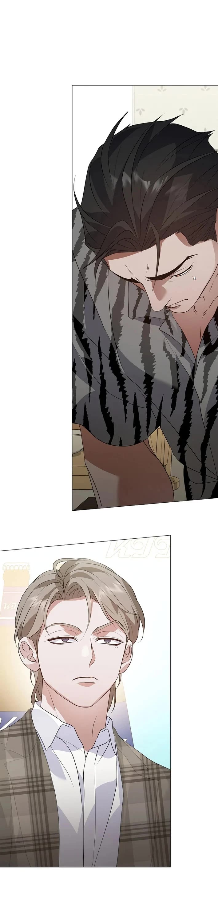 Restaurant in the After Life Chapter 114 page 28 - Chapter 114