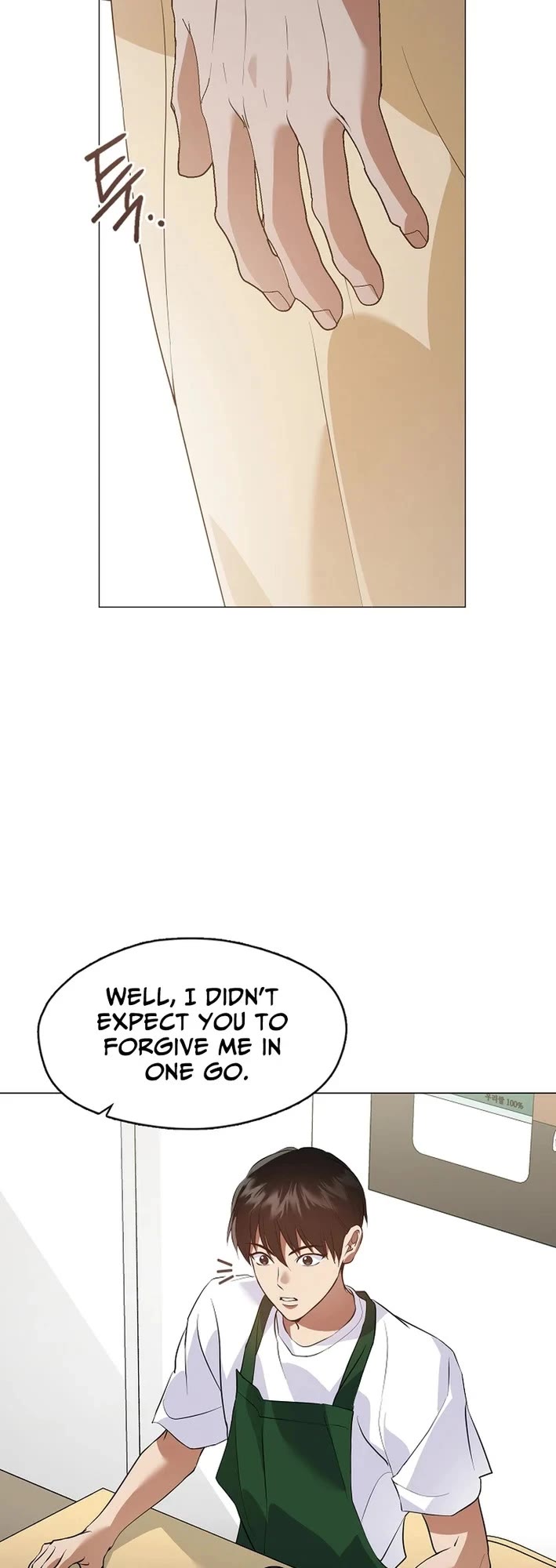 Restaurant in the After Life Chapter 114 page 30 - Chapter 114