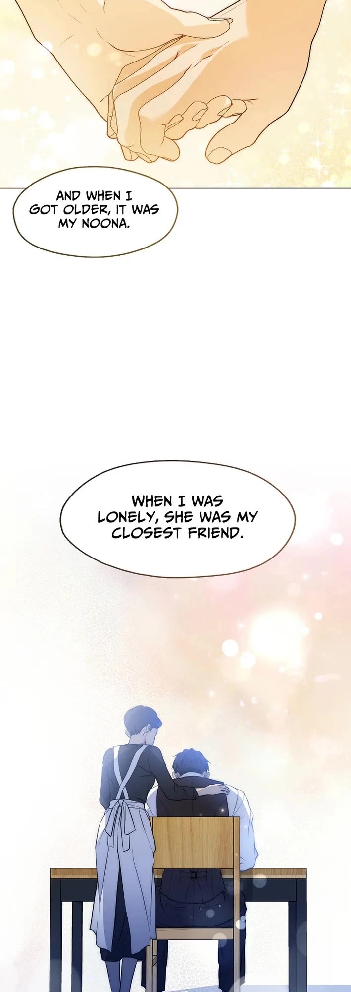 Restaurant in the After Life Chapter 114 page 6 - Chapter 114
