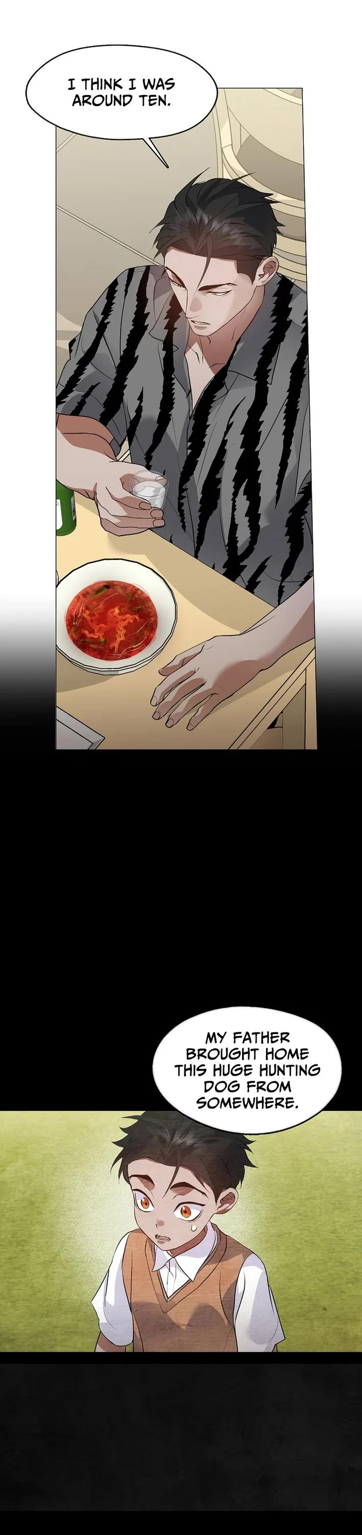 Restaurant in the After Life Chapter 114 page 9 - Chapter 114