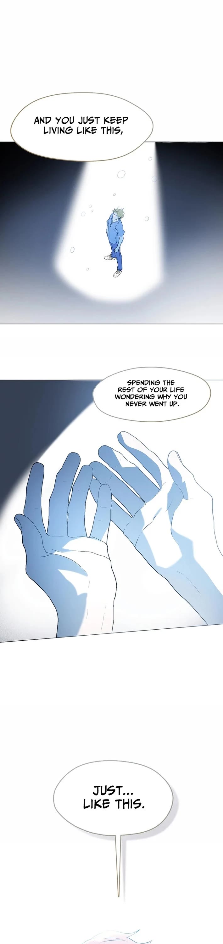 Restaurant in the After Life Chapter 115 page 17 - Chapter 115