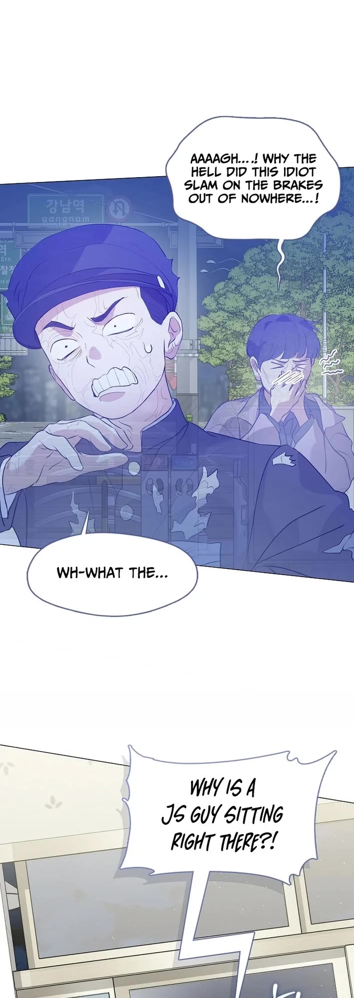 Restaurant in the After Life Chapter 115 page 24 - Chapter 115