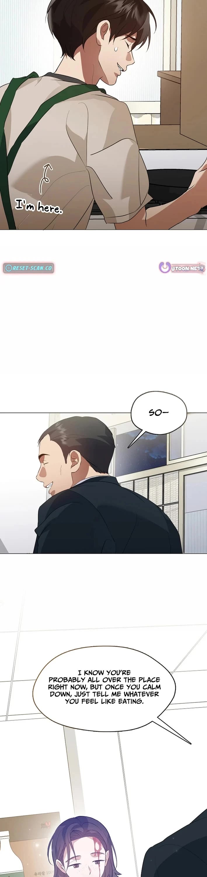 Restaurant in the After Life Chapter 115 page 26 - Chapter 115