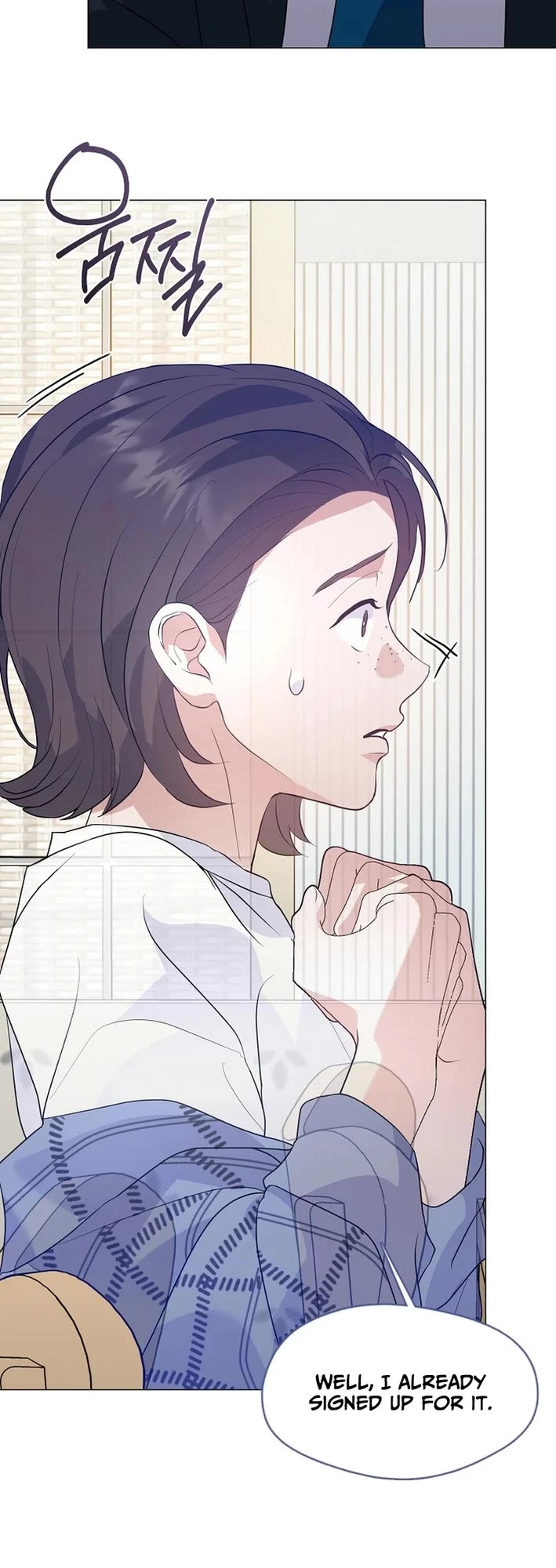 Restaurant in the After Life Chapter 115 page 39 - Chapter 115