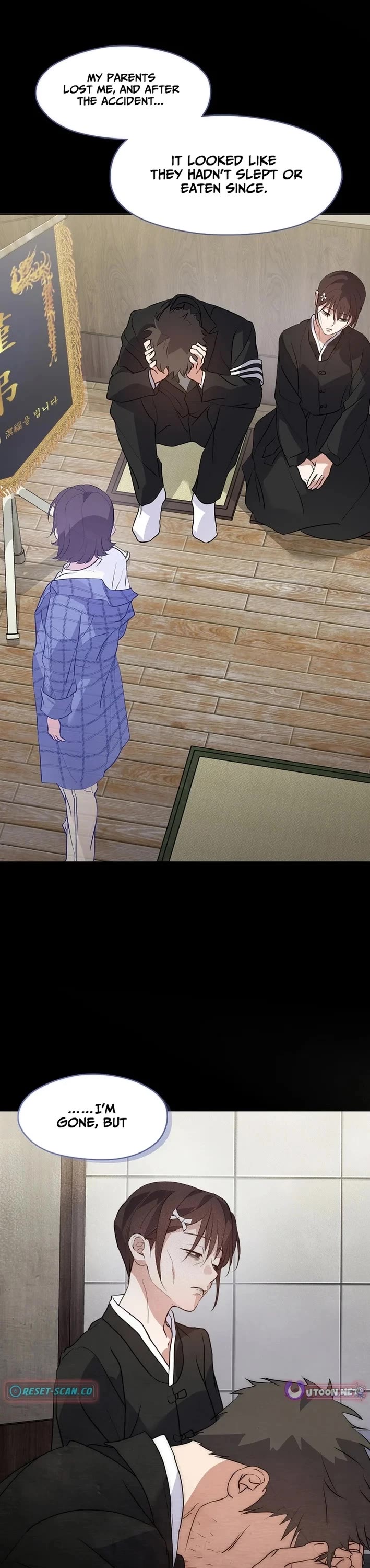 Restaurant in the After Life Chapter 116 page 26 - Chapter 116