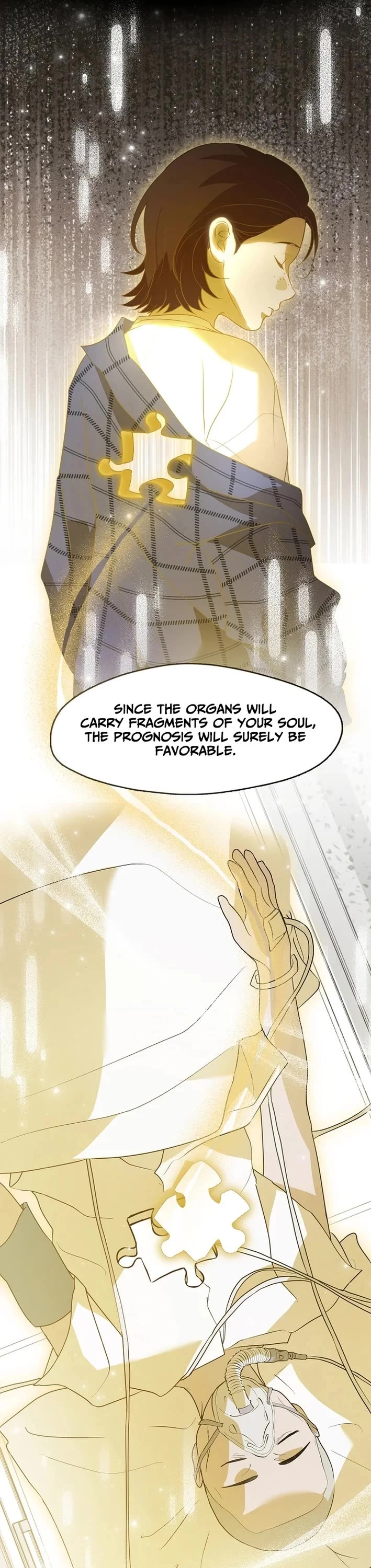 Restaurant in the After Life Chapter 116 page 6 - Chapter 116