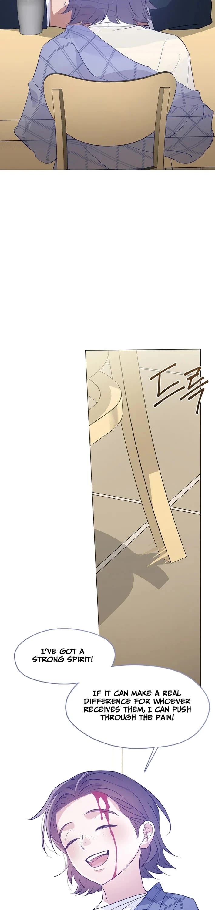 Restaurant in the After Life Chapter 116 page 8 - Chapter 116