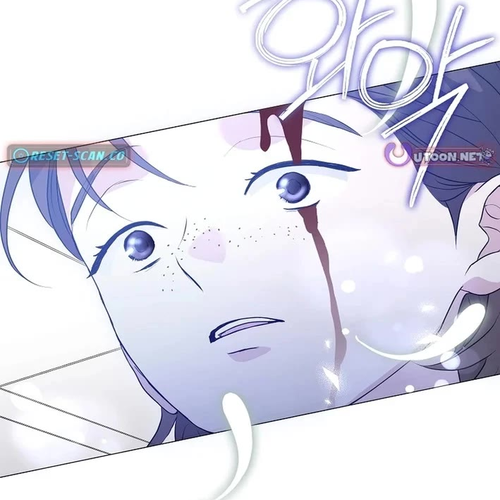 Restaurant in the After Life Chapter 116 cover