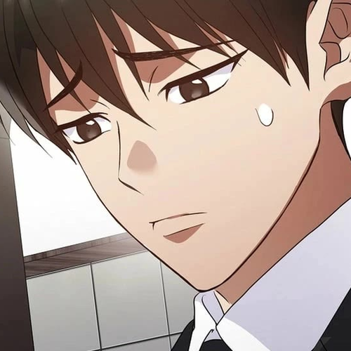 Restaurant in the After Life Chapter 117 cover