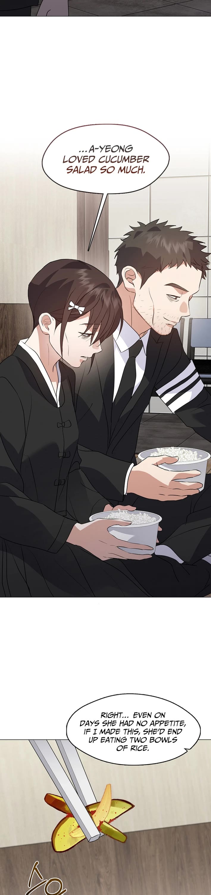 Restaurant in the After Life Chapter 118 page 10 - Chapter 118