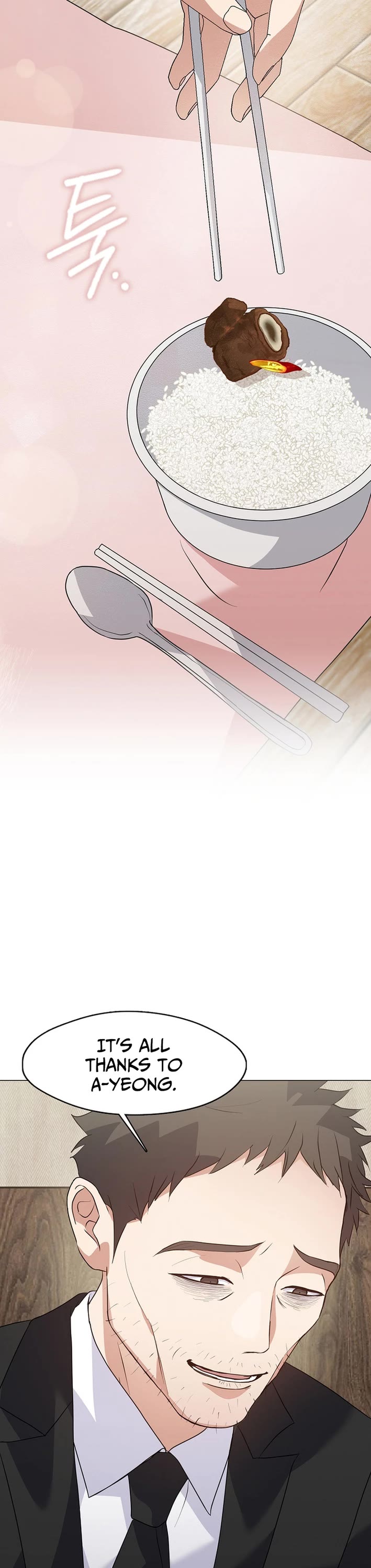 Restaurant in the After Life Chapter 118 page 13 - Chapter 118
