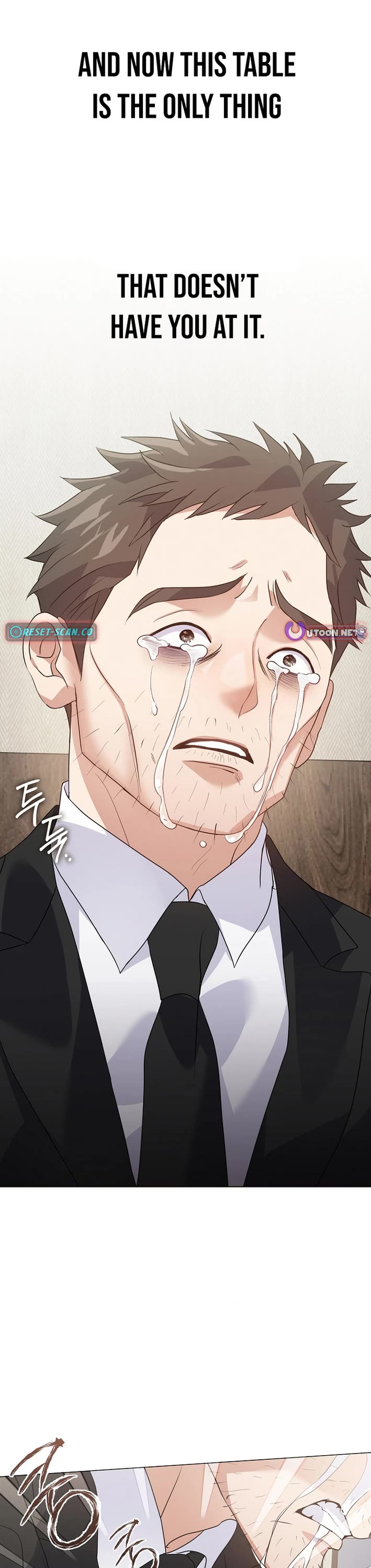 Restaurant in the After Life Chapter 118 page 21 - Chapter 118