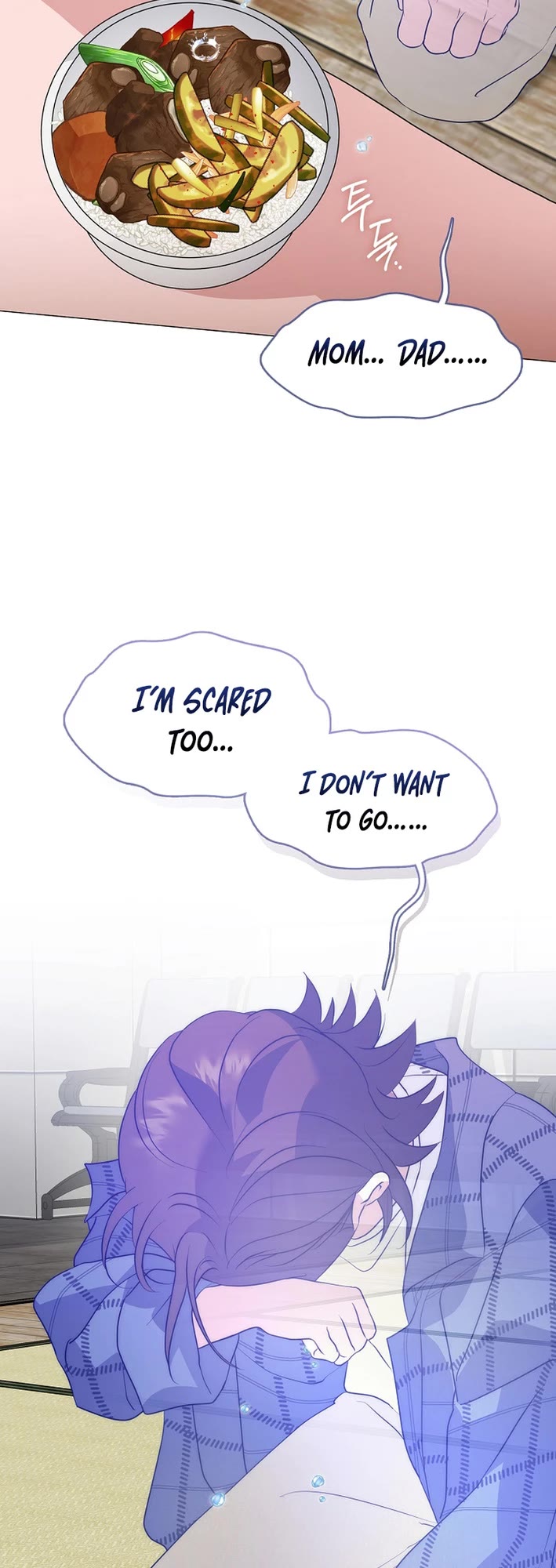 Restaurant in the After Life Chapter 118 page 24 - Chapter 118