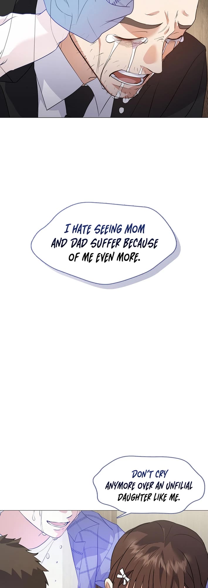 Restaurant in the After Life Chapter 118 page 27 - Chapter 118