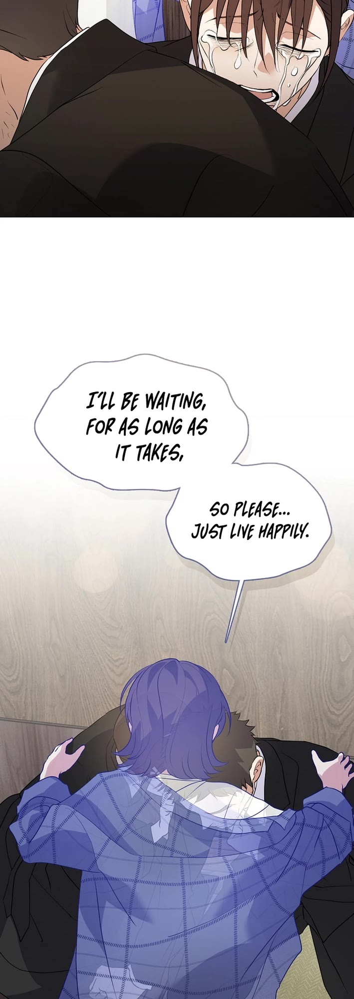 Restaurant in the After Life Chapter 118 page 28 - Chapter 118