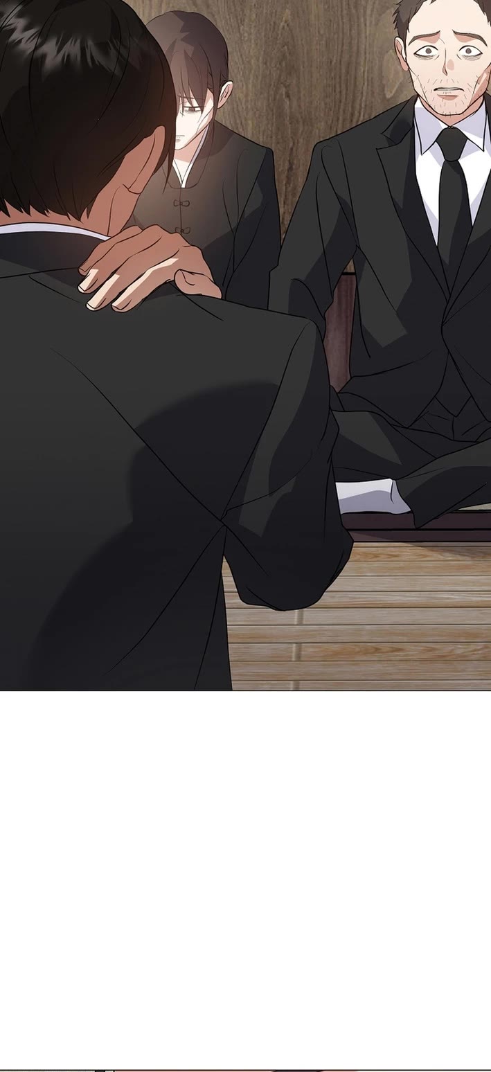 Restaurant in the After Life Chapter 118 page 3 - Chapter 118