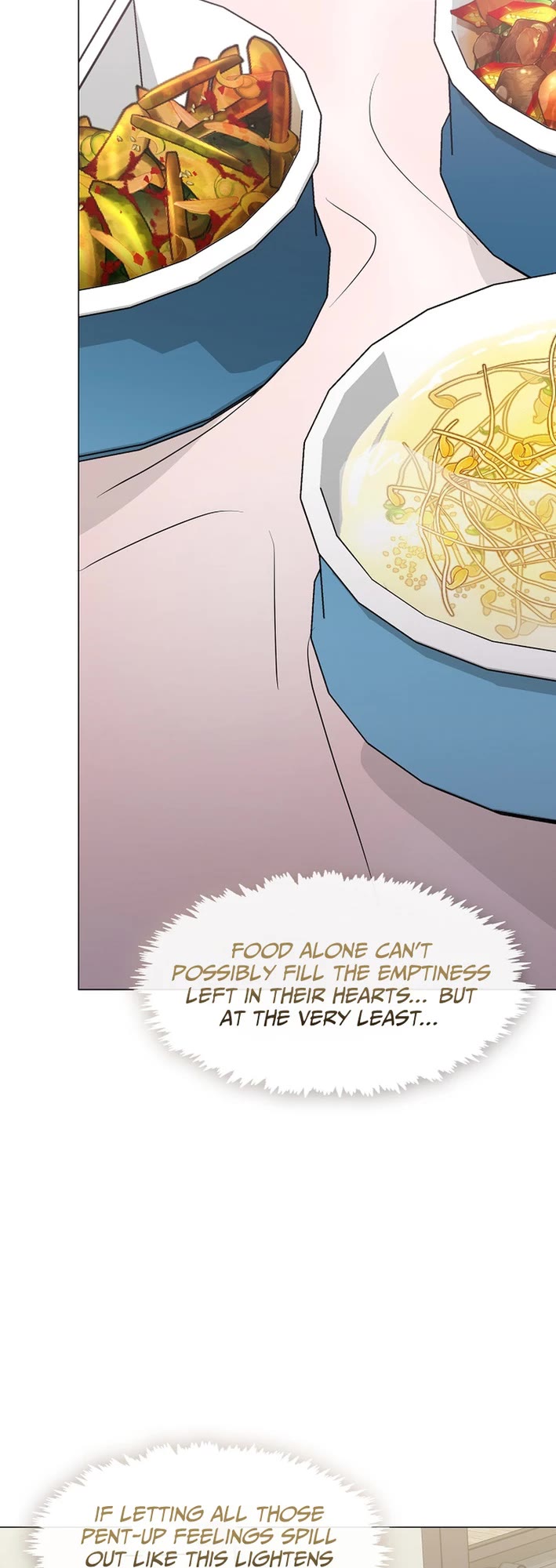 Restaurant in the After Life Chapter 118 page 32 - Chapter 118
