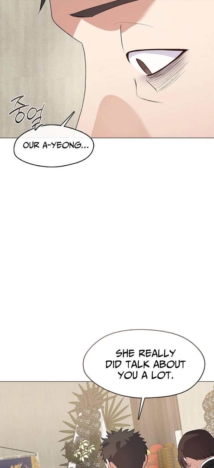 Restaurant in the After Life Chapter 118 page 4 - Chapter 118