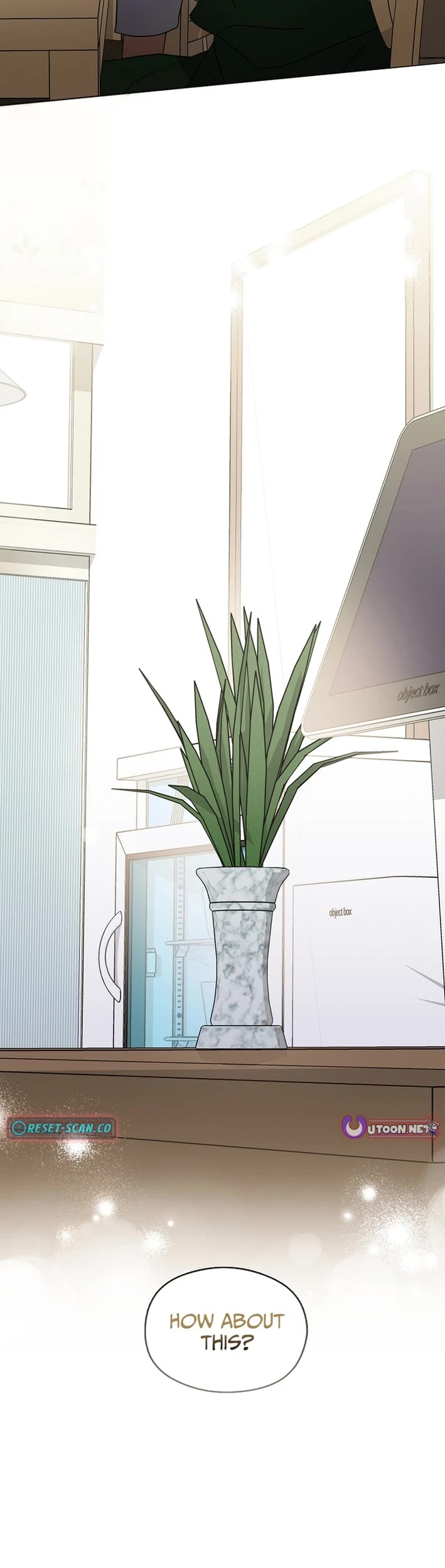 Restaurant in the After Life Chapter 118 page 45 - Chapter 118
